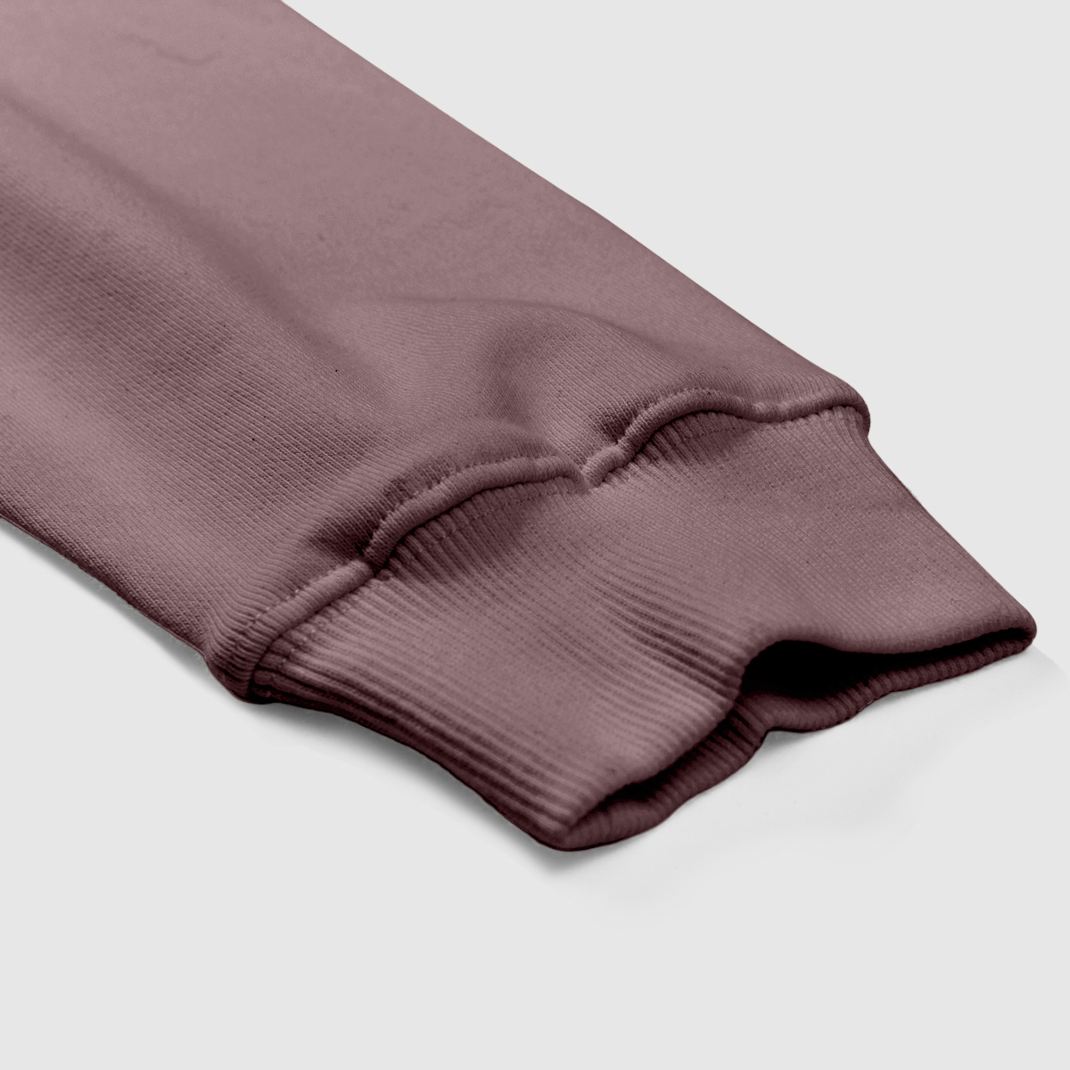 No Class Lilac Crew (Heavyweight 370gsm)