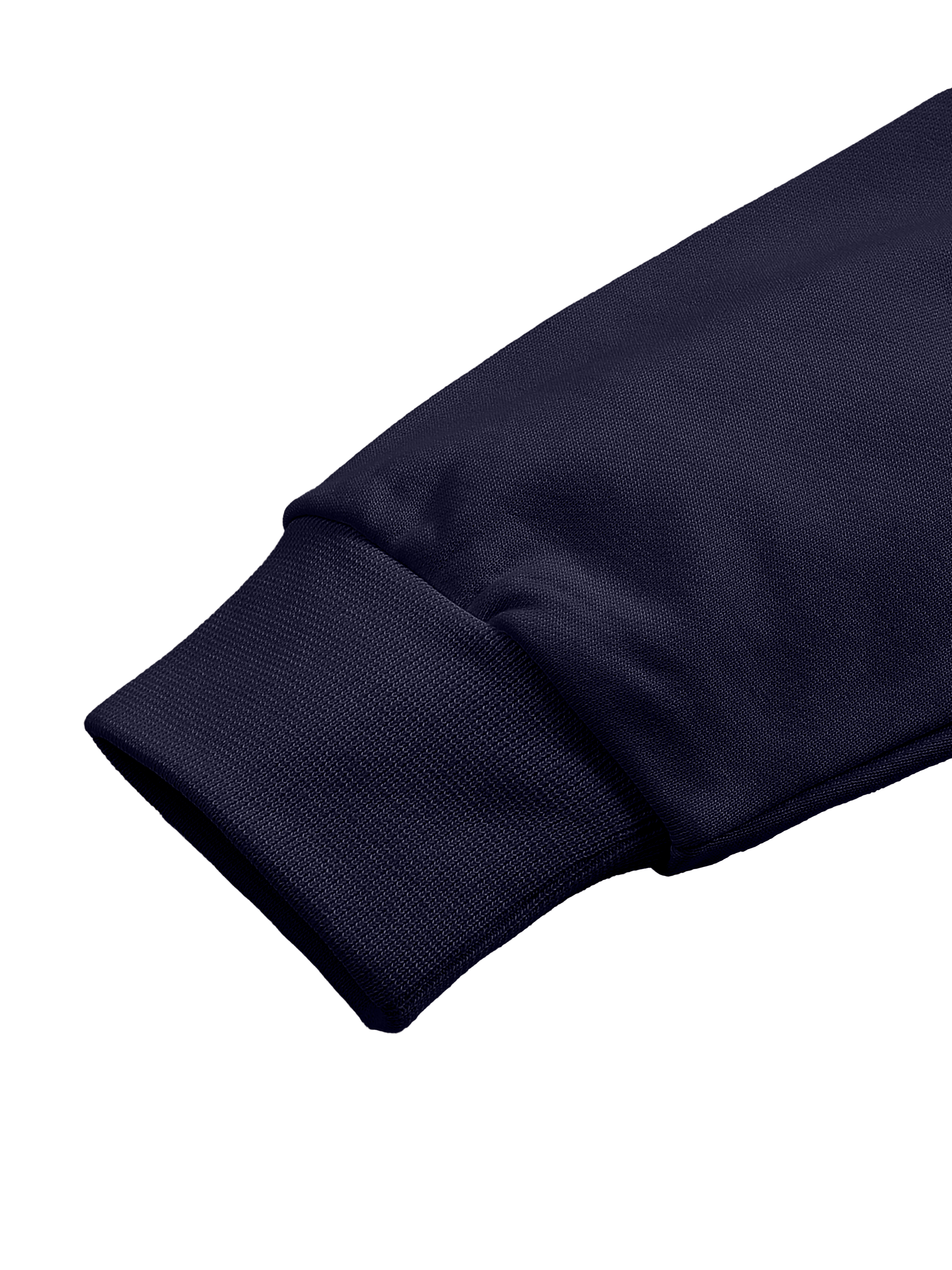 No Class Navy Crew (Heavyweight 400gsm)