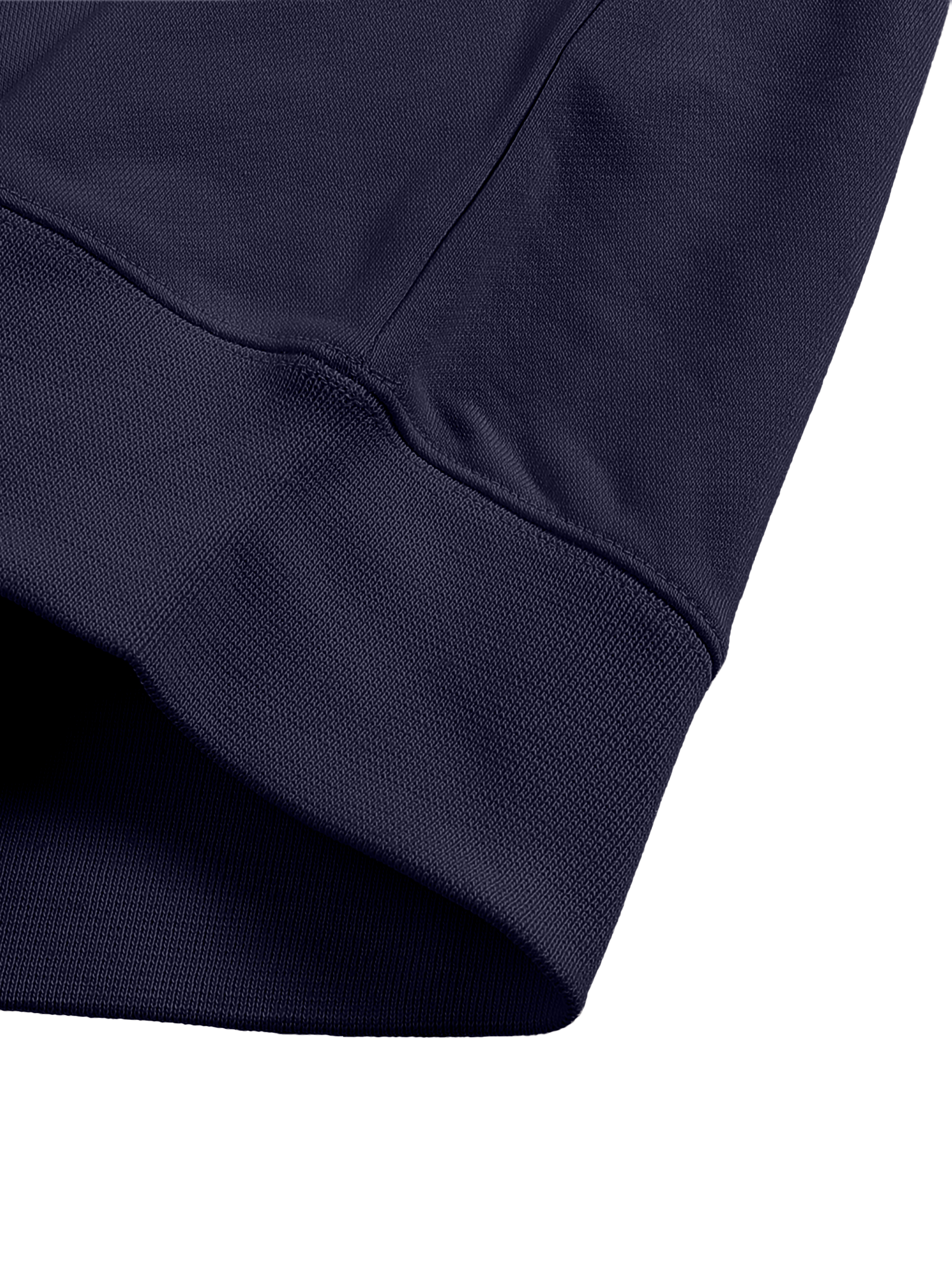 No Class Navy Crew (Heavyweight 400gsm)