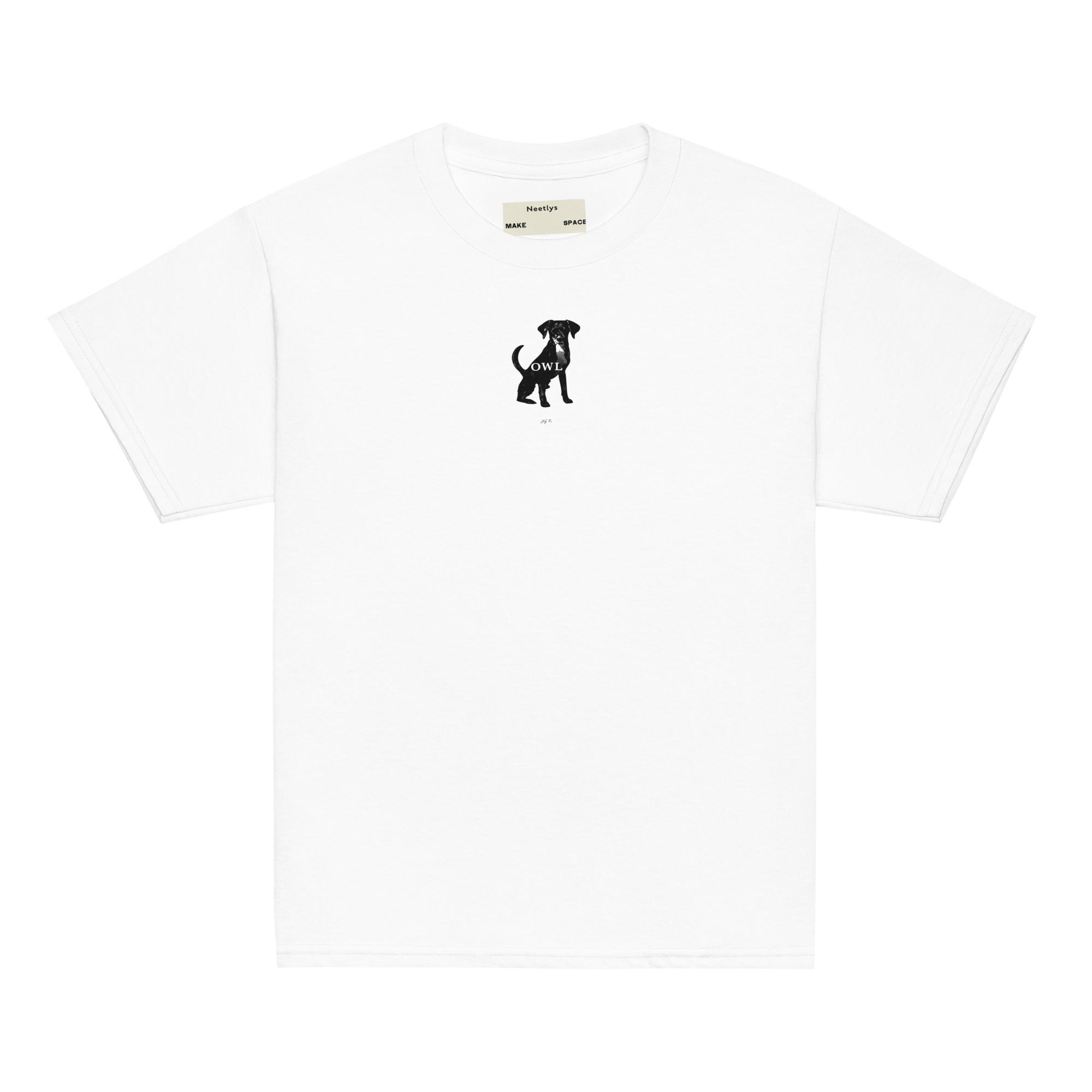 Notso 'Owl' KIDS Tee