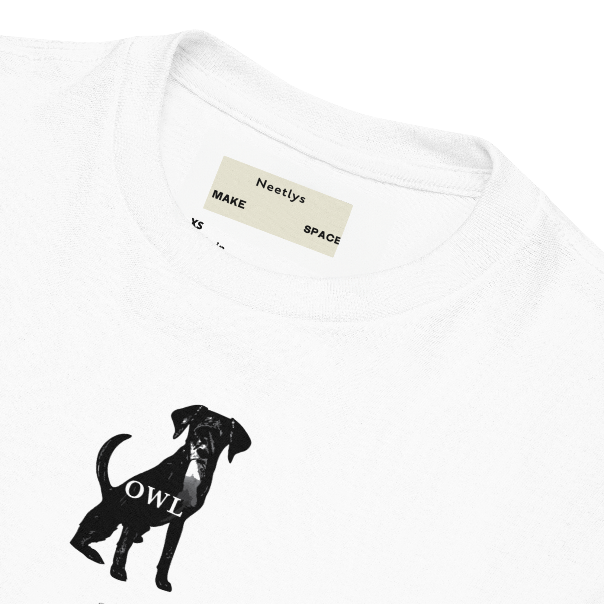 Notso 'Owl' KIDS Tee