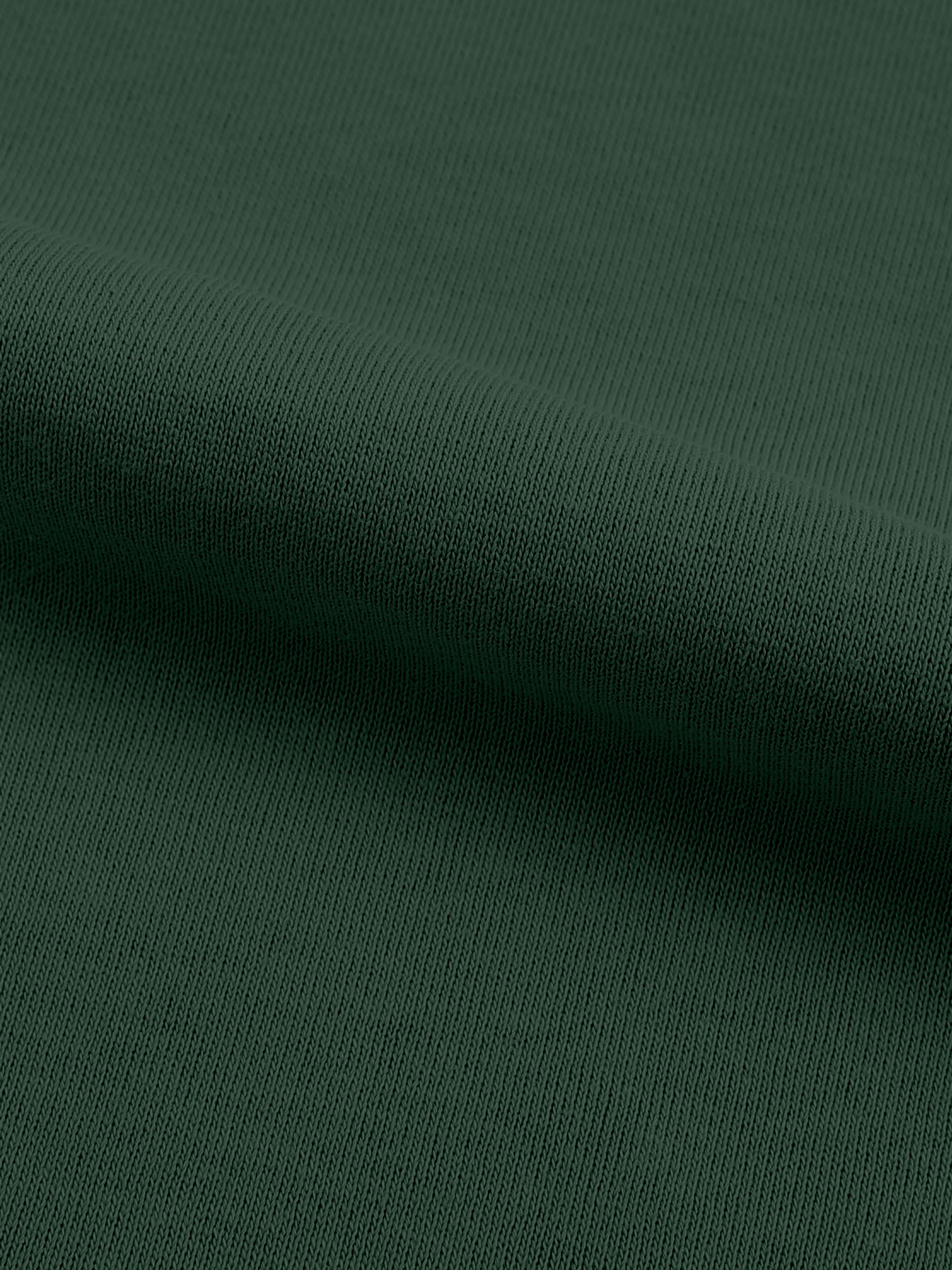 No Class Green Crew (Mid-weight 300gsm)