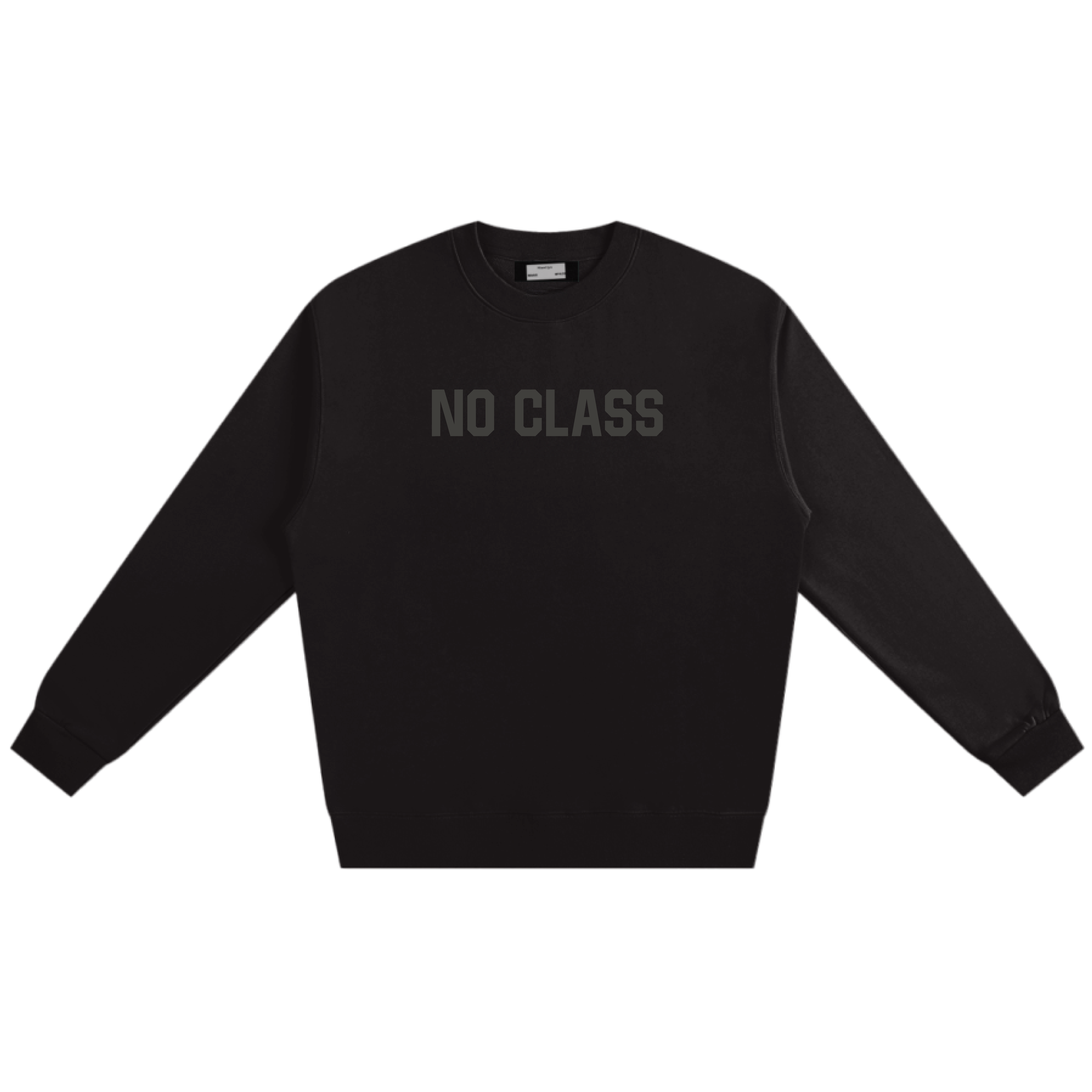 No Class Crew