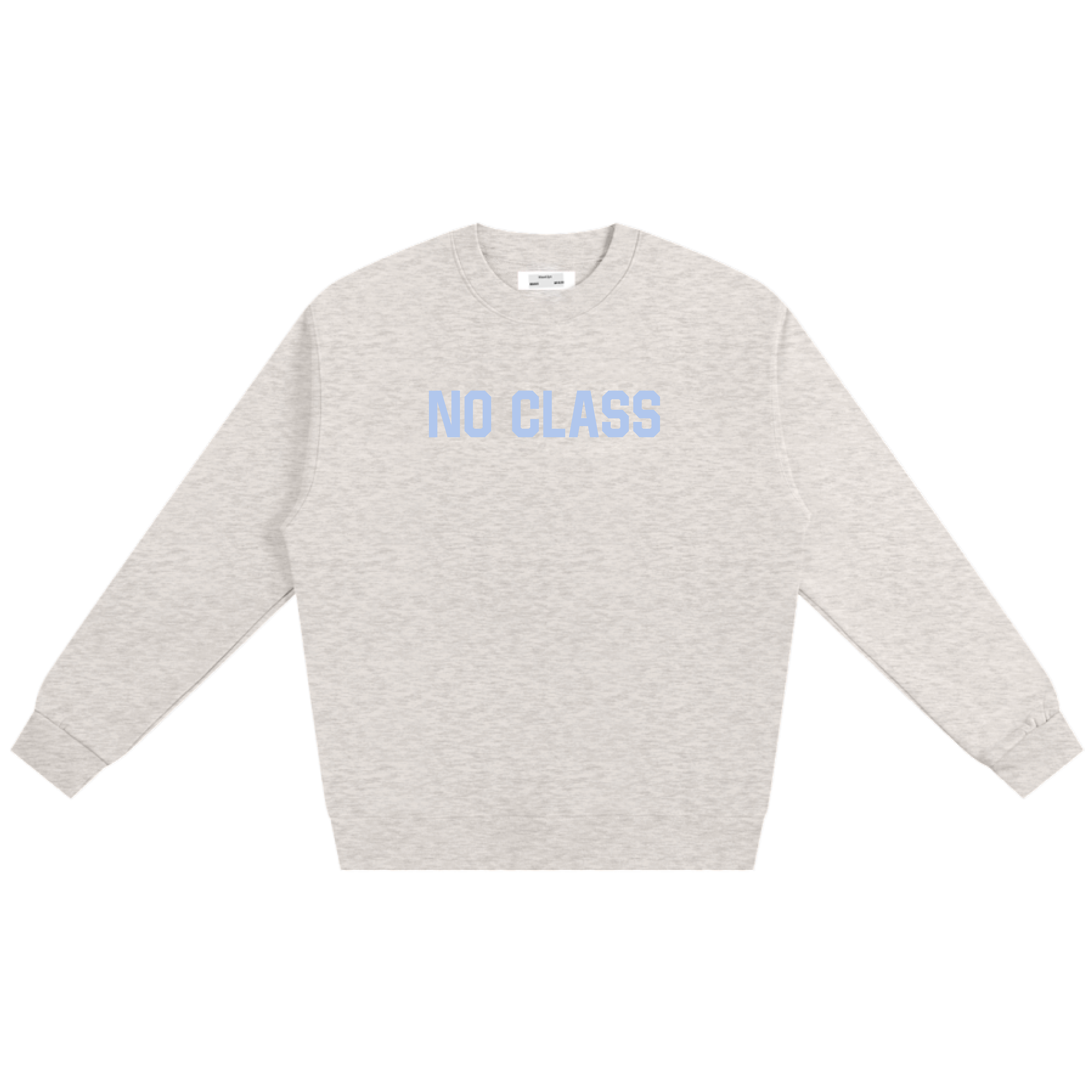 No Class Crew