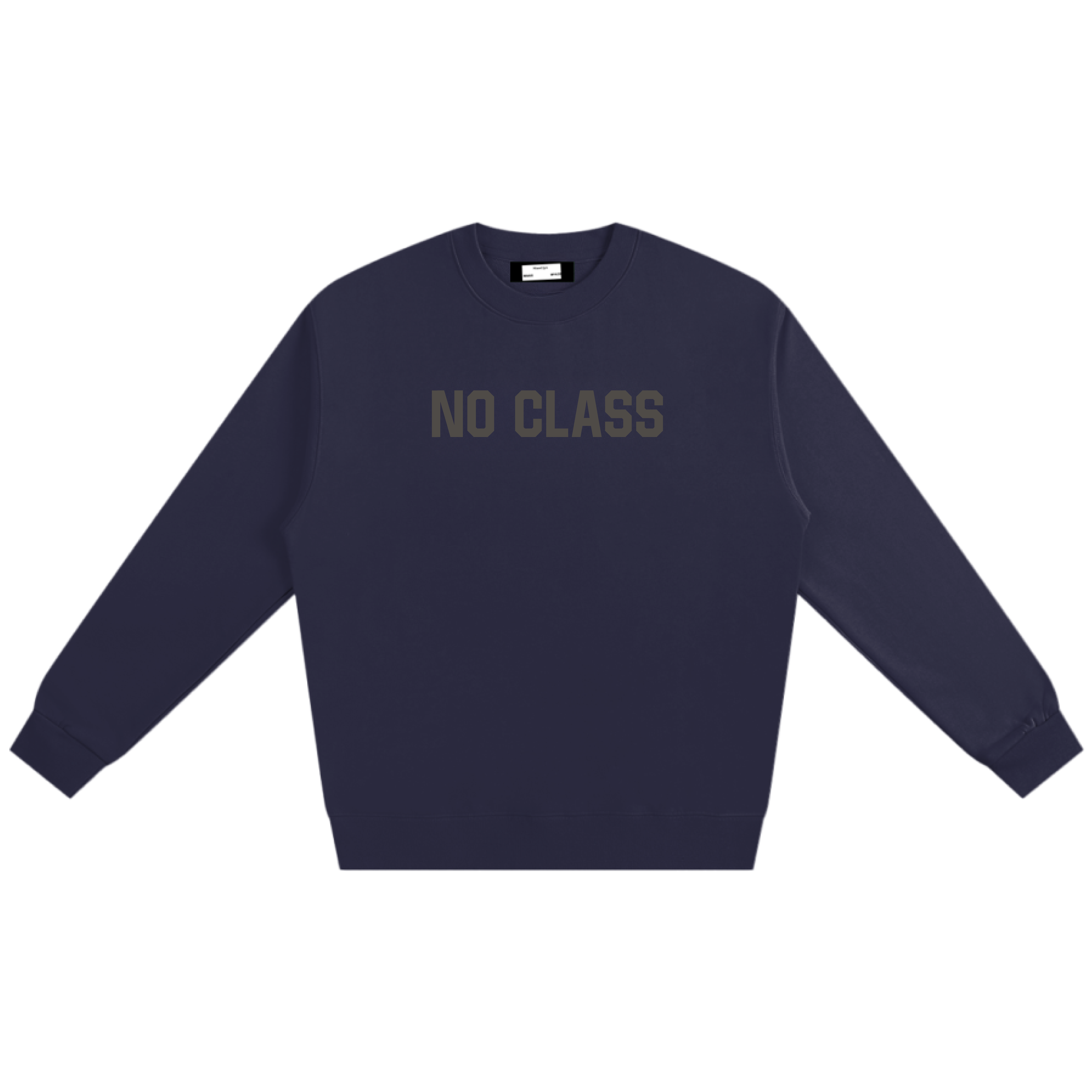 No Class Crew