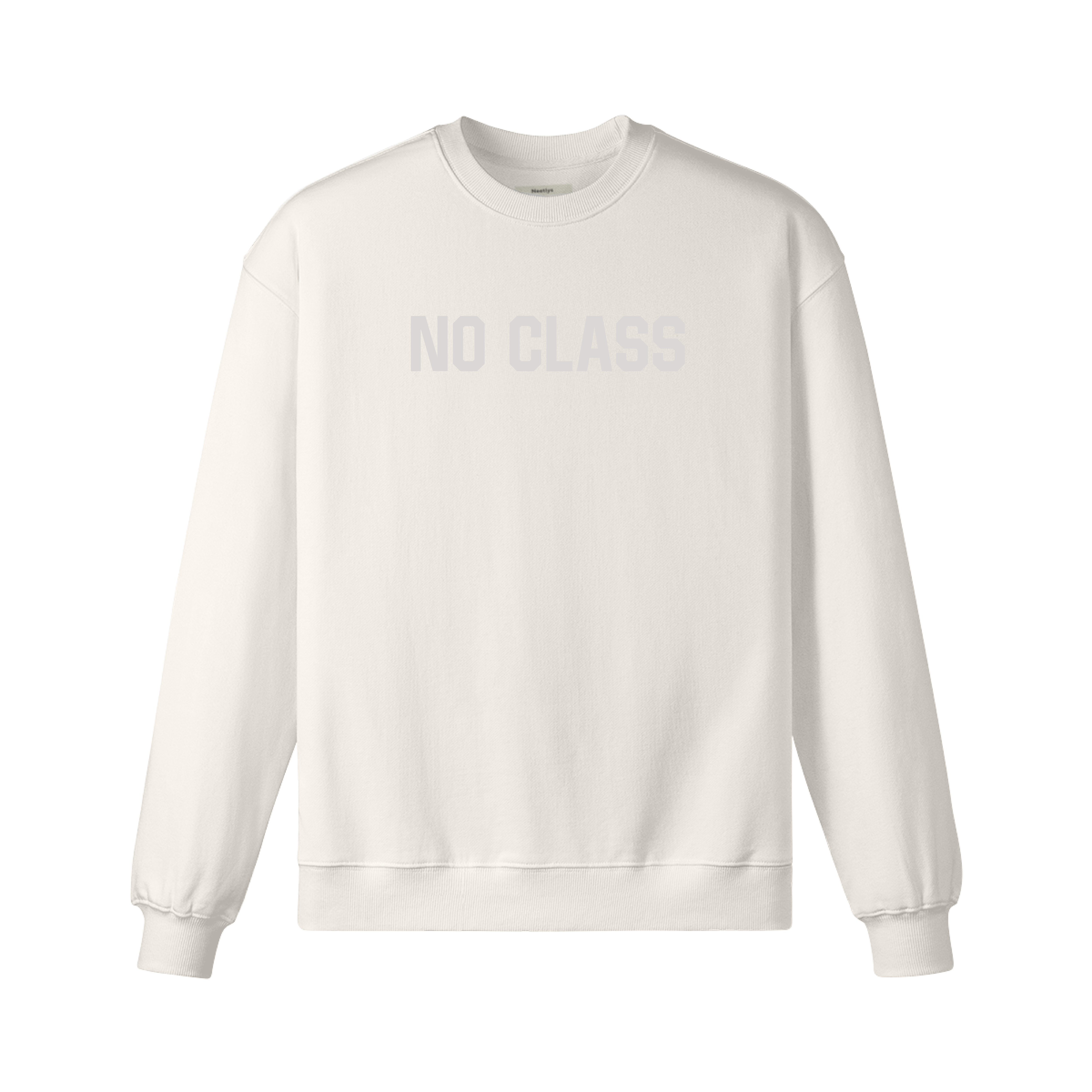 No Class Crew