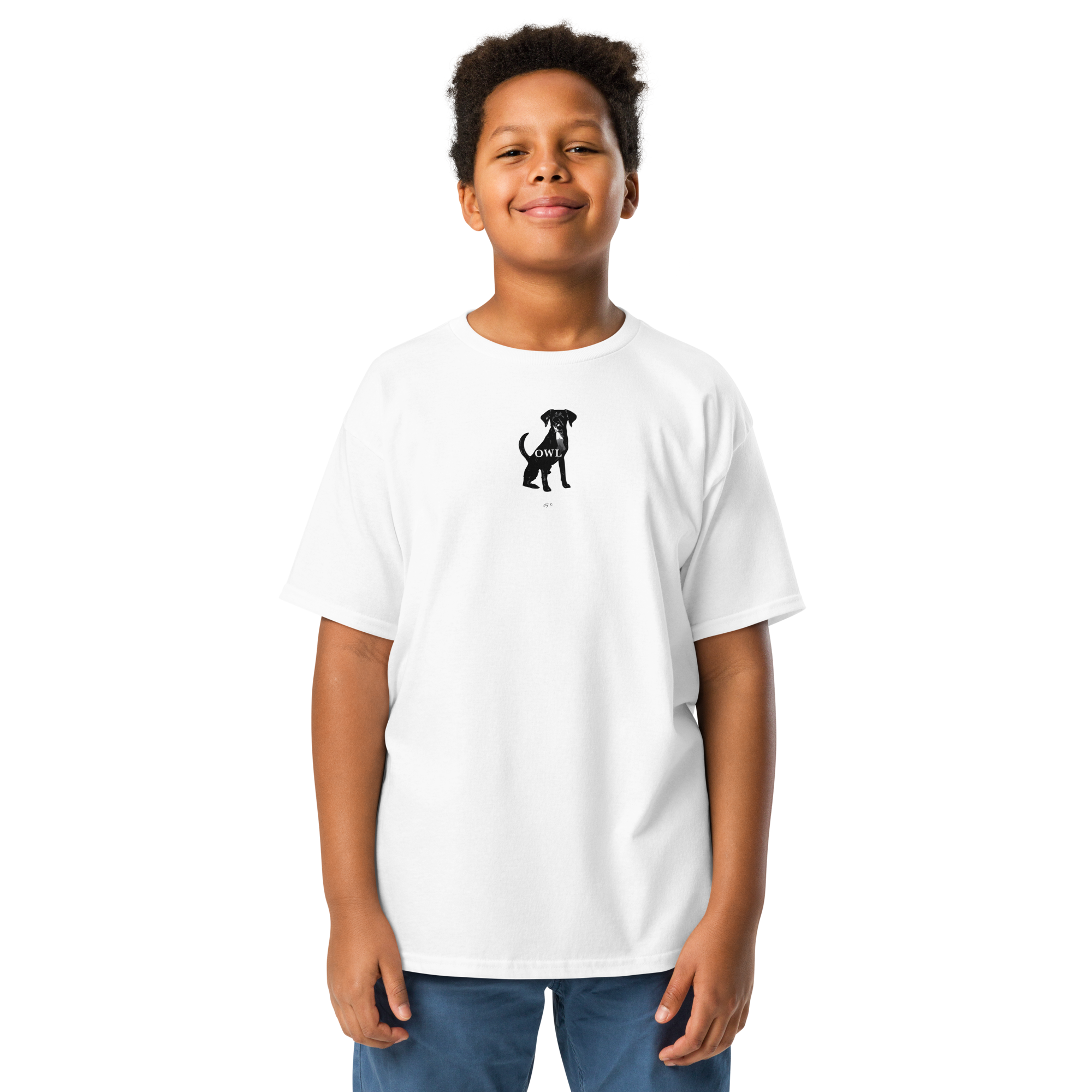 Notso 'Owl' KIDS Tee