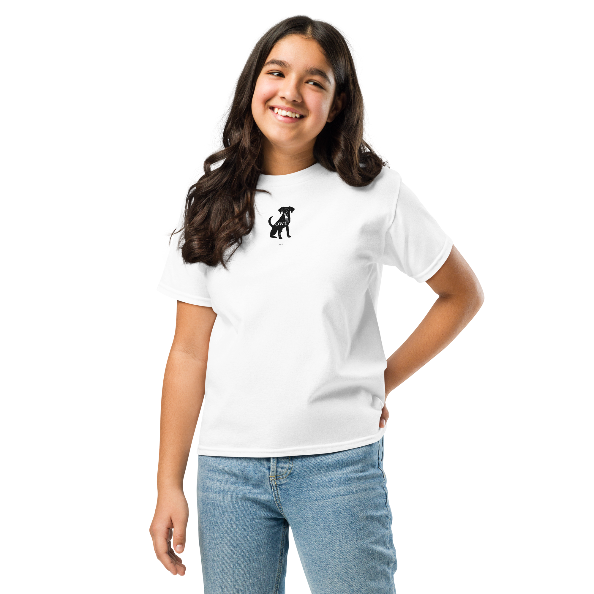 Notso 'Owl' KIDS Tee